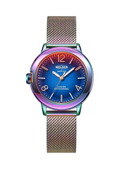 Welder Moody WMD7003 Kadın Kol Saati