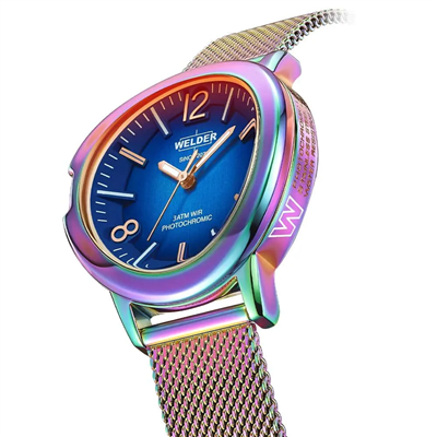 Welder Moody WMD7003 Kadın Kol Saati