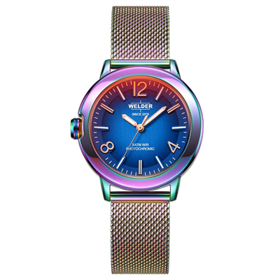 Welder Moody WMD7003 Kadın Kol Saati