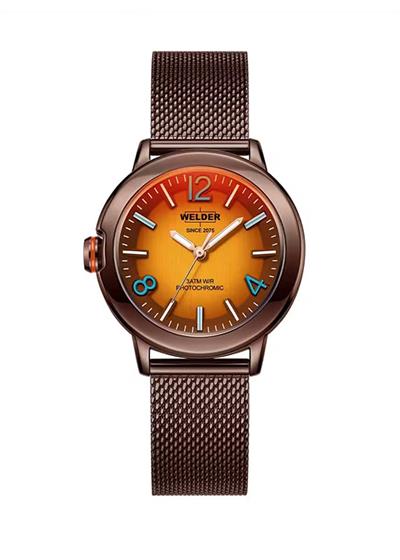 Welder Moody WMD7004 Kadın Kol Saati