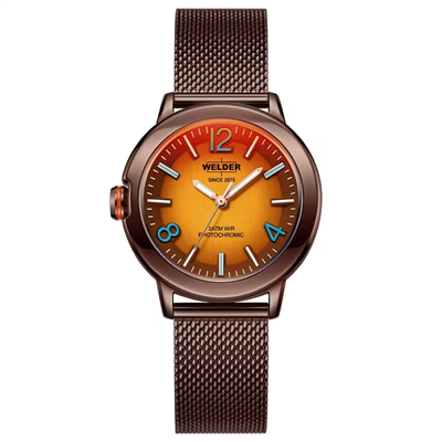 Welder Moody WMD7004 Kadın Kol Saati