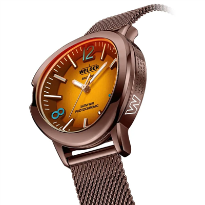 Welder Moody WMD7004 Kadın Kol Saati