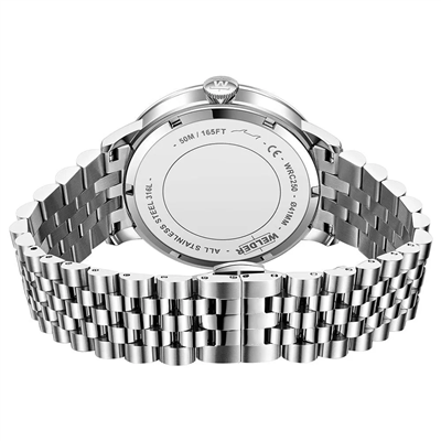 Welder Moody WRC250 Unisex Kol Saati