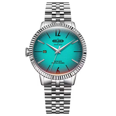 Welder Moody WRC250 Unisex Kol Saati