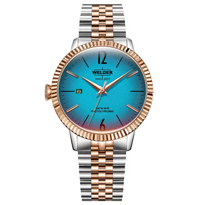 Welder Moody WRC253 Unisex Kol Saati