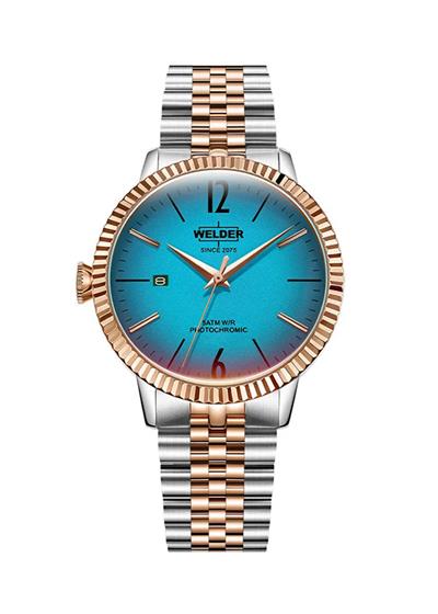 Welder Moody WRC253 Unisex Kol Saati