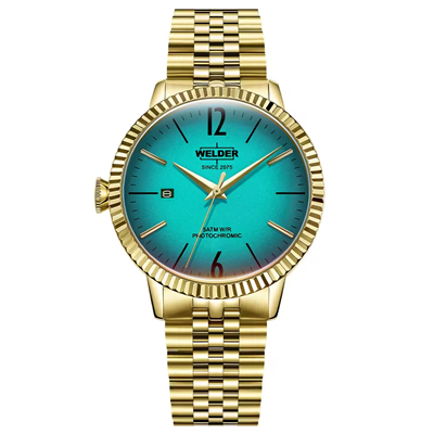 Welder Moody WRC254 Unisex Kol Saati