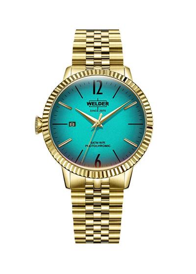 Welder Moody WRC254 Unisex Kol Saati