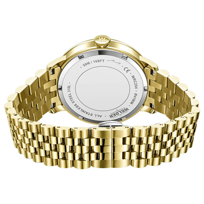 Welder Moody WRC254 Unisex Kol Saati
