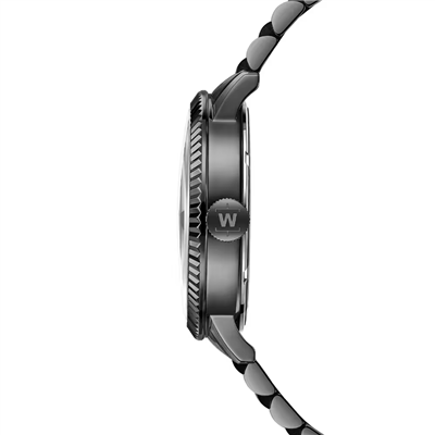 Welder Moody WRC255 Unisex Kol Saati