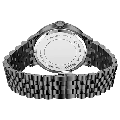 Welder Moody WRC255 Unisex Kol Saati