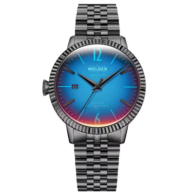 Welder Moody WRC255 Unisex Kol Saati