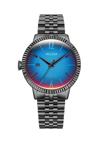 Welder Moody WRC255 Unisex Kol Saati