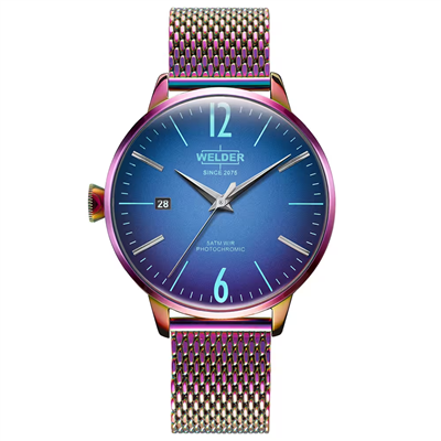 Welder Moody WRC645 Kadın Kol Saati