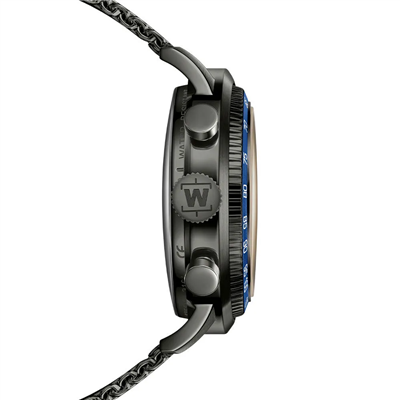 Welder Moody WRD1000-02 Erkek Kol Saati