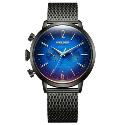 Welder Moody WRD1000-02 Erkek Kol Saati