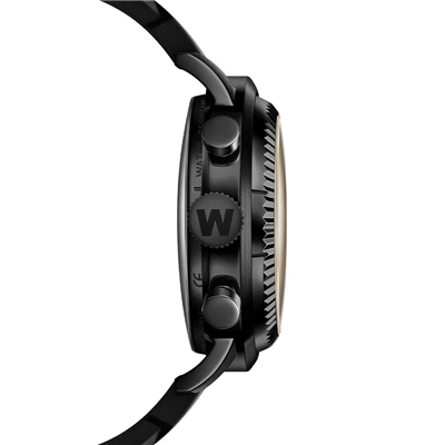 Welder Moody WRD1000-04 Erkek Kol Saati