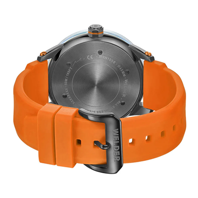 Welder Moody WRN1000 Erkek Kol Saati