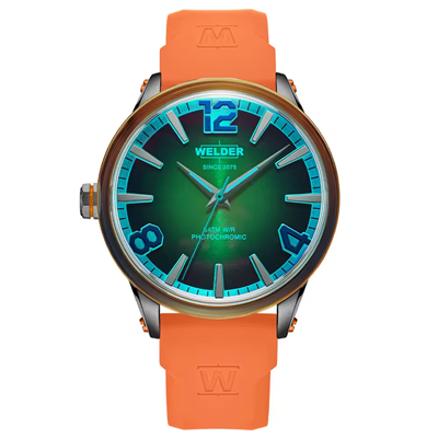 Welder Moody WRN1000 Erkek Kol Saati