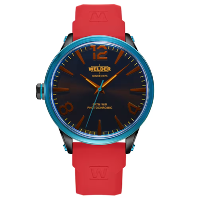 Welder Moody WRN1002 Erkek Kol Saati