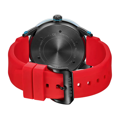 Welder Moody WRN1002 Erkek Kol Saati
