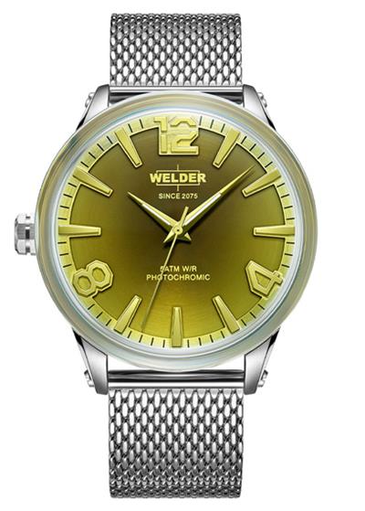 Welder Moody WRN1003 Erkek Kol Saati