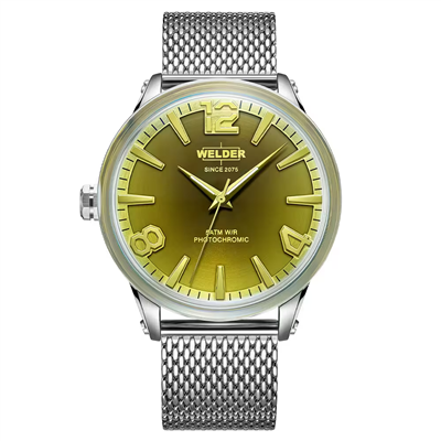Welder Moody WRN1003 Erkek Kol Saati