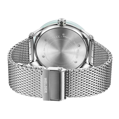 Welder Moody WRN1003 Erkek Kol Saati