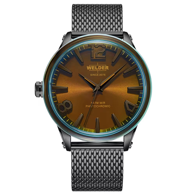 Welder Moody WRN1004 Erkek Kol Saati