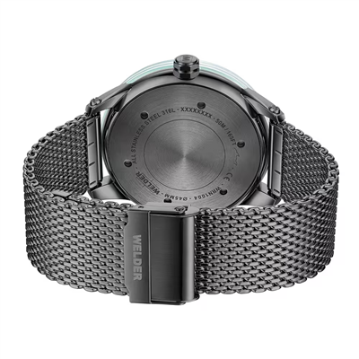 Welder Moody WRN1004 Erkek Kol Saati