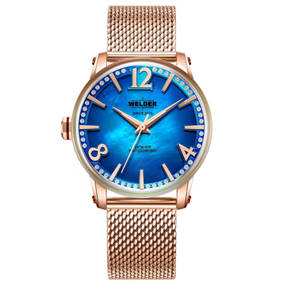 Welder Moody WRN2001 Kadın Kol Saati