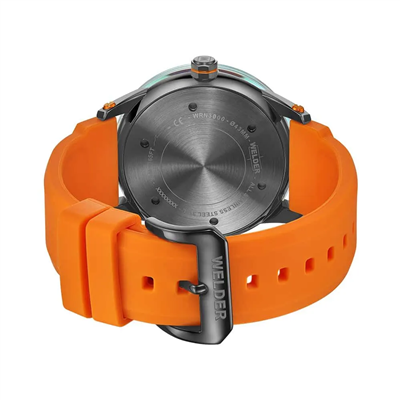 Welder Moody WRN3000 Erkek Kol Saati
