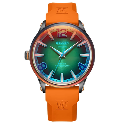 Welder Moody WRN3000 Erkek Kol Saati