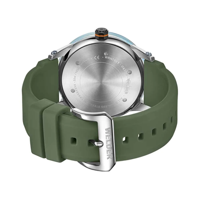 Welder Moody WRN3001 Erkek Kol Saati