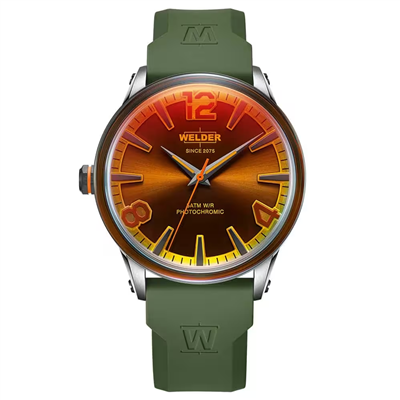 Welder Moody WRN3001 Erkek Kol Saati