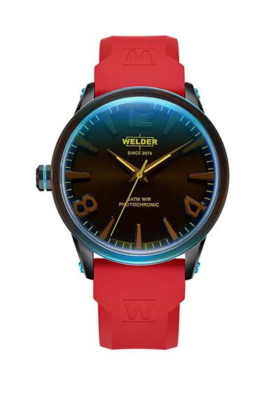 Welder Moody WRN3002 Erkek Kol Saati