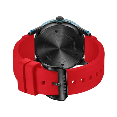 Welder Moody WRN3002 Erkek Kol Saati
