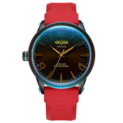 Welder Moody WRN3002 Erkek Kol Saati