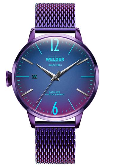 Welder Moody WRS208 Kadın Kol Saati