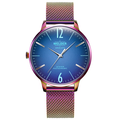 Welder Moody WRS645 Kadın Kol Saati