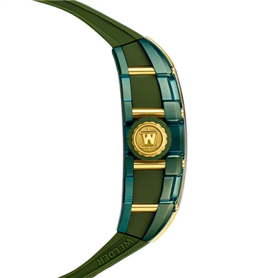 Welder Moody WRT1013 Erkek Kol Saati