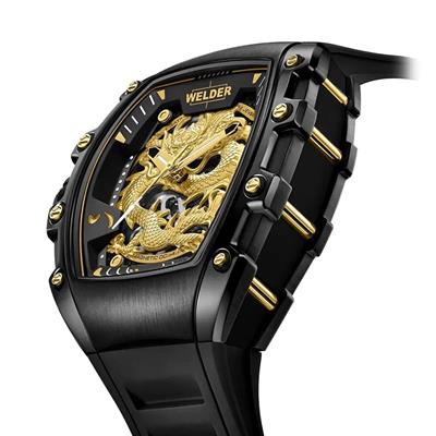 Welder Moody WRT1017 Erkek Kol Saati