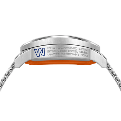 Welder Moody WWMD1001 Erkek Kol Saati