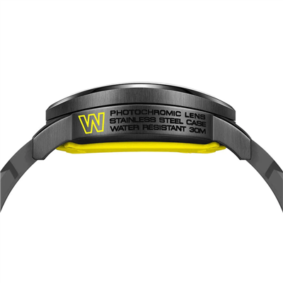 Welder Moody WWMD1007 Erkek Kol Saati