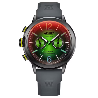 Welder Moody WWMD1007 Erkek Kol Saati