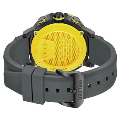 Welder Moody WWMD1007 Erkek Kol Saati