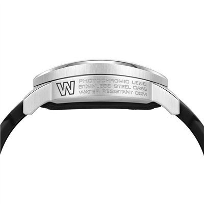 Welder Moody WWMD1009 Erkek Kol Saati