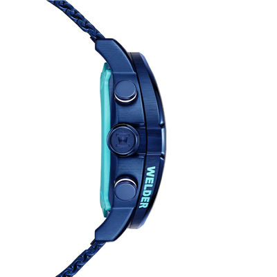 Welder Moody WWMD1010 Erkek Kol Saati