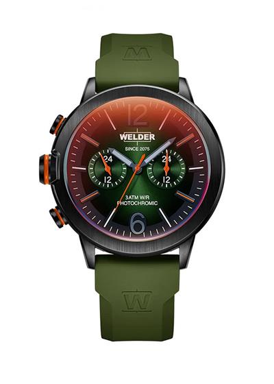 Welder Moody WWMD1011 Erkek Kol Saati