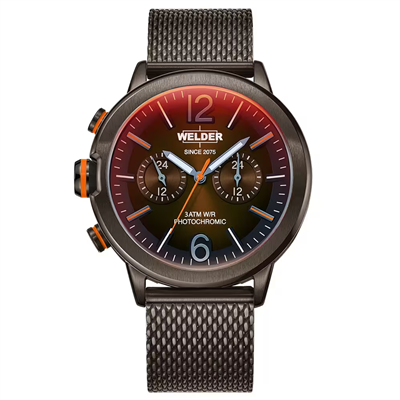Welder Moody WWMD1013 Erkek Kol Saati